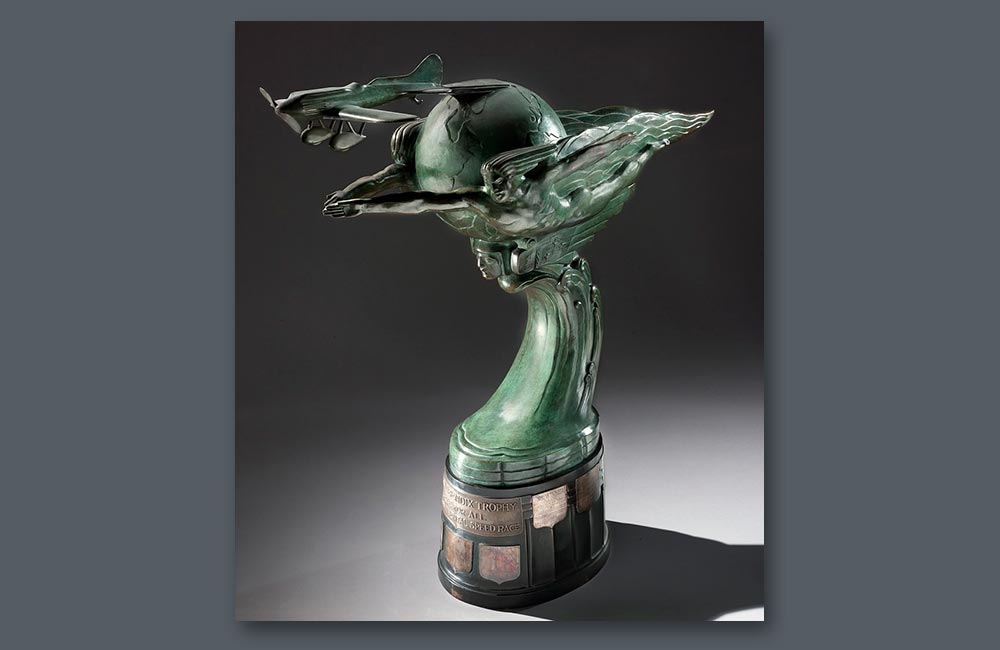 Bendix Trophy