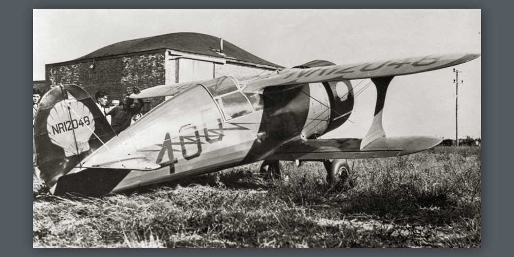 Laird Super Solution after modifications