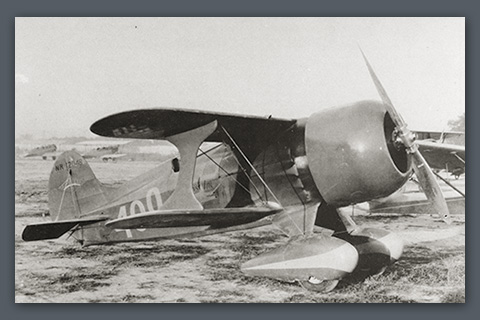 laird super solution geared pratt & Whitney