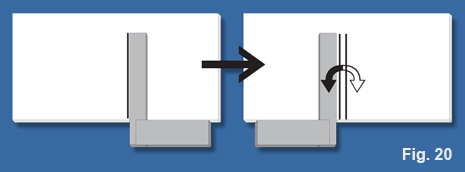Checking Square