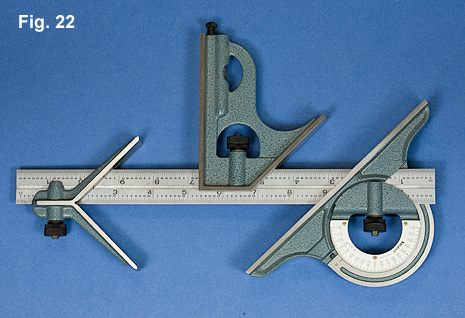 combination square
