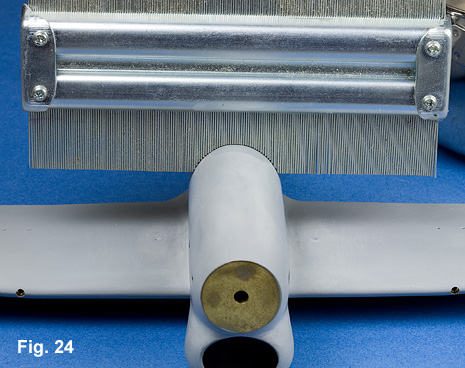 contour gauge