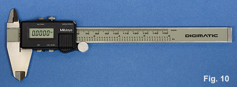 digital caliper