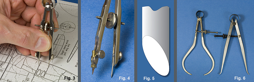 spring calipers