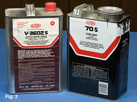 USS Enterprise 1/350 Hull