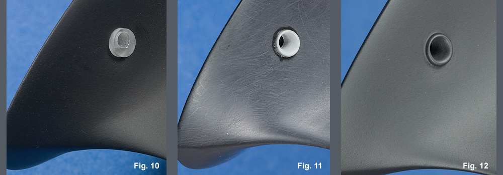 USS Enterprise 1/350 Hull